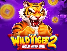 Wild Tiger 2