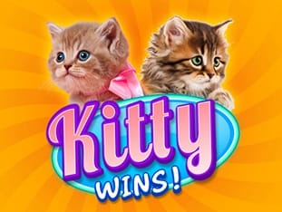 Kitty Wins screenshot