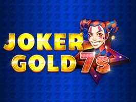 Joker Gold 7s