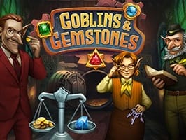 Goblins and Gemstones screenshot
