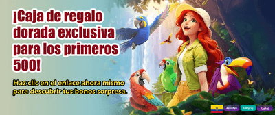 Usa tu Código Promocional Solbet