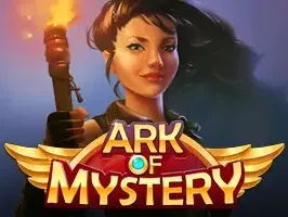 Ark Of Mystery screenshot