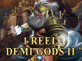 1 Reel Demi Gods II screenshot