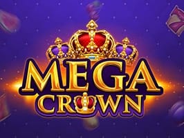 Mega Crown screenshot