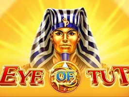 Eye Of Tut screenshot