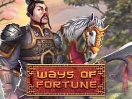 Ways Of Fortune