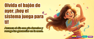 Gana Grandes Premios con Solbet